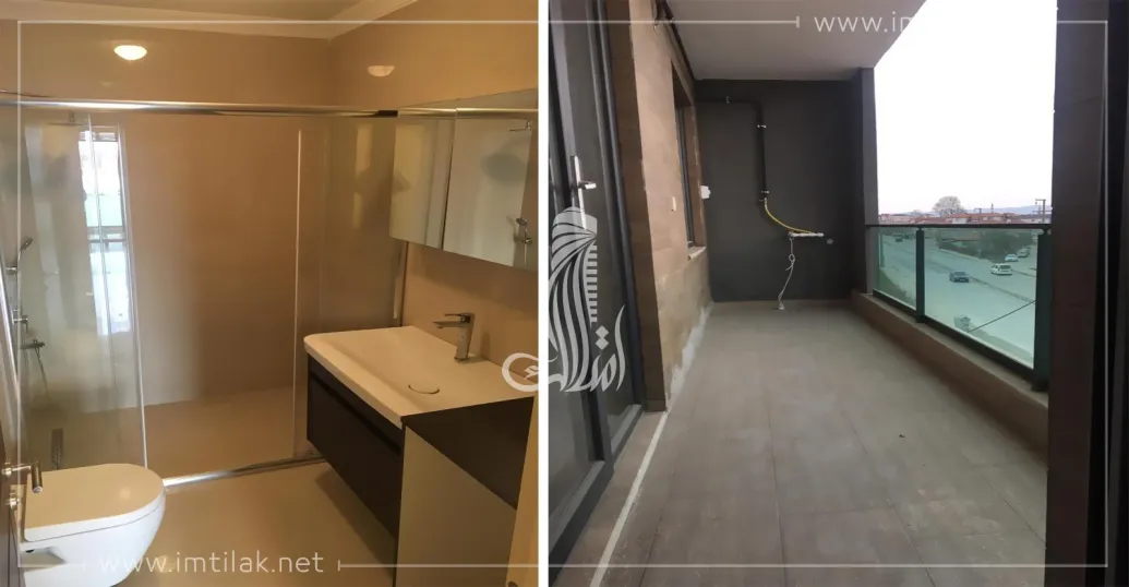 مشروع دمير سكاريا IMT - 666