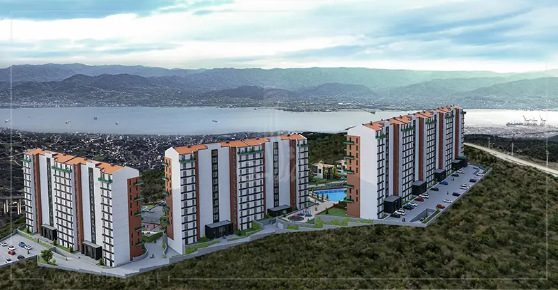 Plateau vert IMT- 602