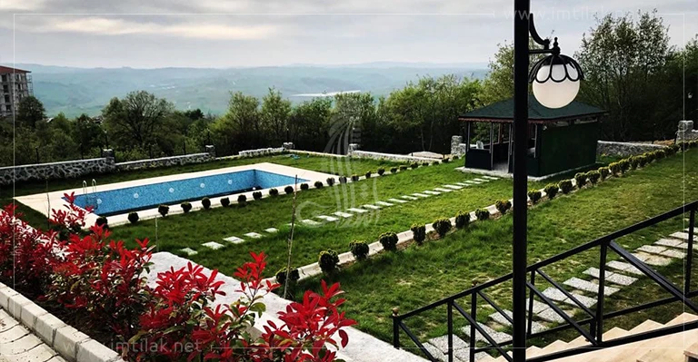 Jardin de Pluie IMT- 672