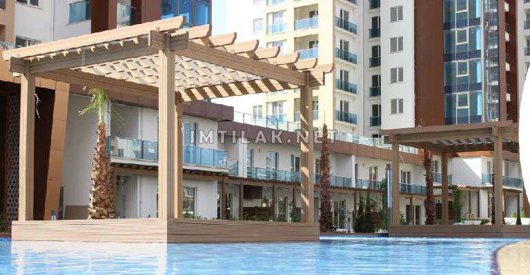Houses In Istanbul Turkey For Sale - Romance Project IMT-66