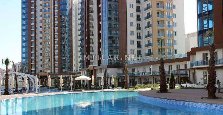 Houses In Istanbul Turkey For Sale - Romance Project IMT-66