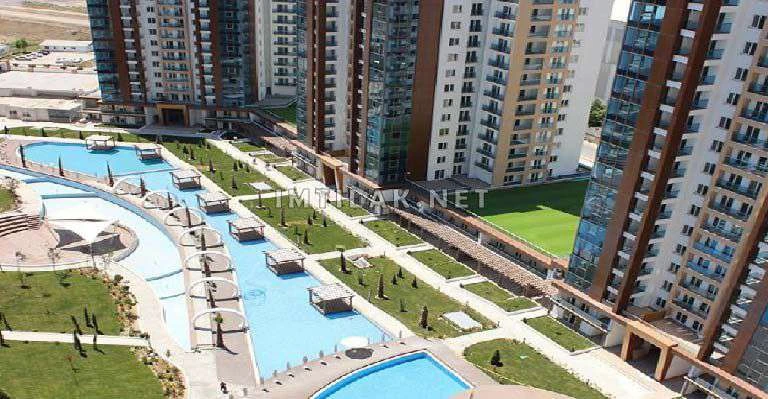 Houses In Istanbul Turkey For Sale - Romance Project IMT-66
