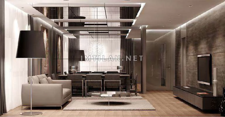 Houses In Istanbul Turkey For Sale - Romance Project IMT-66