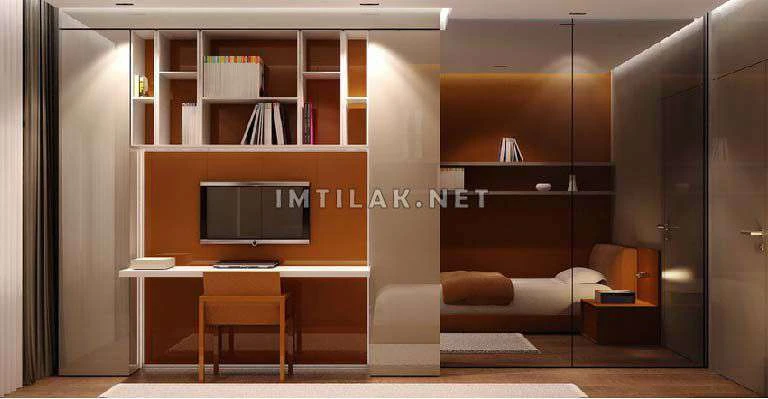 Houses In Istanbul Turkey For Sale - Romance Project IMT-66
