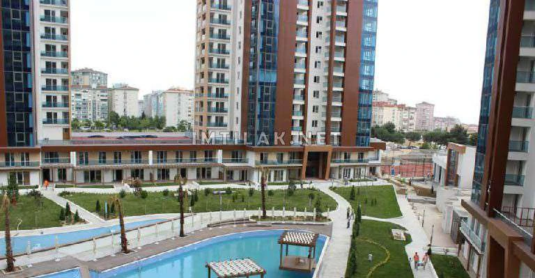 Houses In Istanbul Turkey For Sale - Romance Project IMT-66