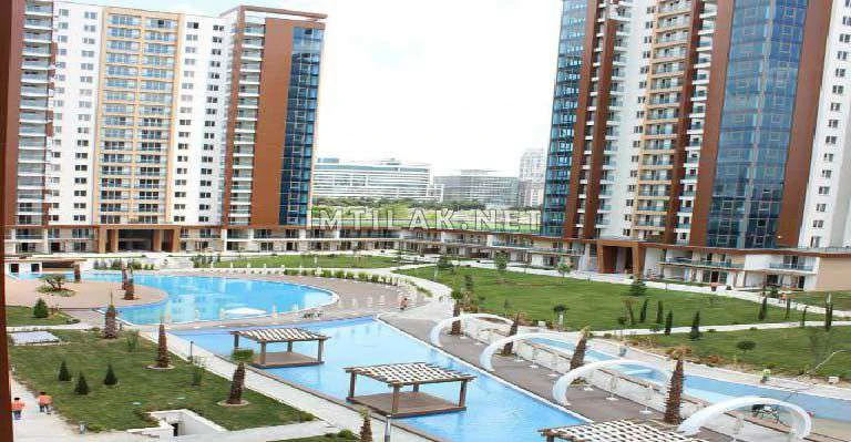 Houses In Istanbul Turkey For Sale - Romance Project IMT-66