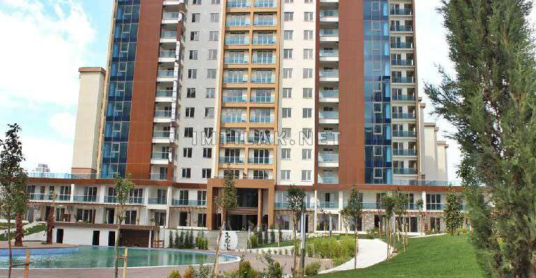 Houses In Istanbul Turkey For Sale - Romance Project IMT-66