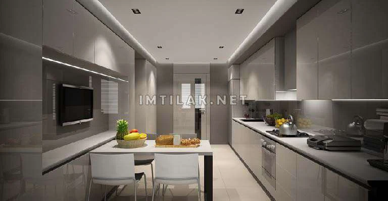Houses In Istanbul Turkey For Sale - Romance Project IMT-66