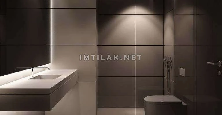Houses In Istanbul Turkey For Sale - Romance Project IMT-66