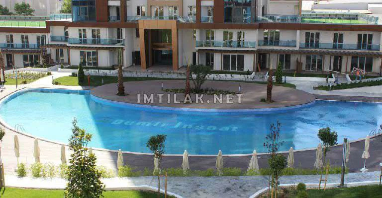 Houses In Istanbul Turkey For Sale - Romance Project IMT-66