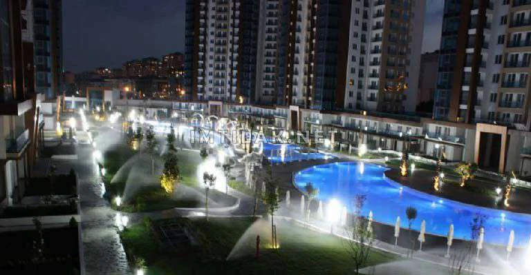 Houses In Istanbul Turkey For Sale - Romance Project IMT-66