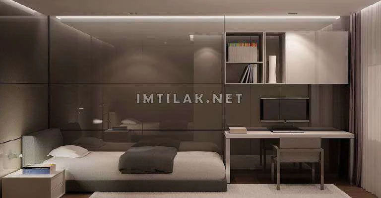 Houses In Istanbul Turkey For Sale - Romance Project IMT-66