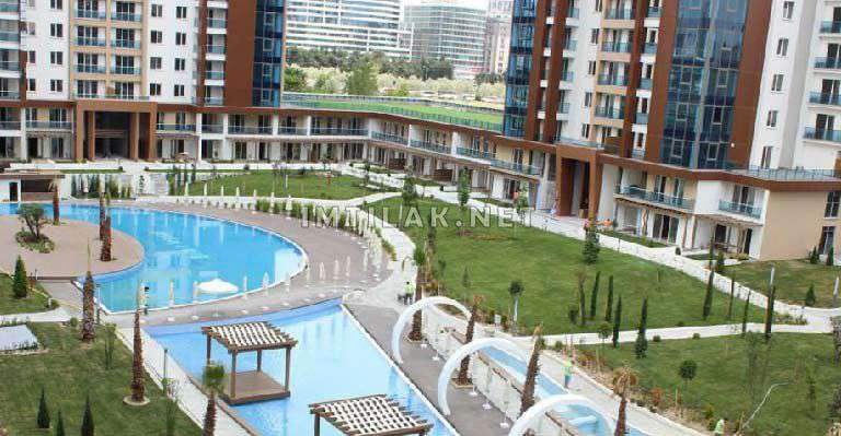 Houses In Istanbul Turkey For Sale - Romance Project IMT-66