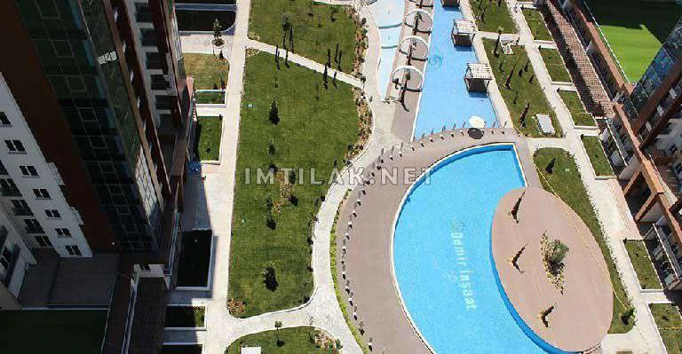 Houses In Istanbul Turkey For Sale - Romance Project IMT-66
