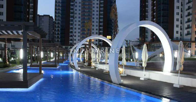 Houses In Istanbul Turkey For Sale - Romance Project IMT-66