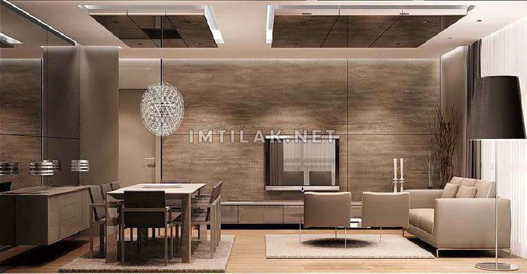 Houses In Istanbul Turkey For Sale - Romance Project IMT-66
