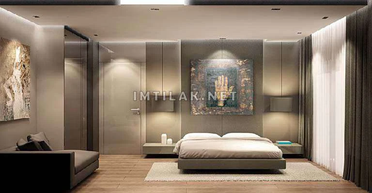 Houses In Istanbul Turkey For Sale - Romance Project IMT-66