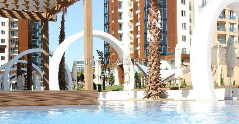 Houses In Istanbul Turkey For Sale - Romance Project IMT-66