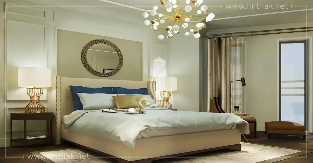 Appartements à vendre à Istanbul Taksim, près de la place Taksim - Projet Taksim 360