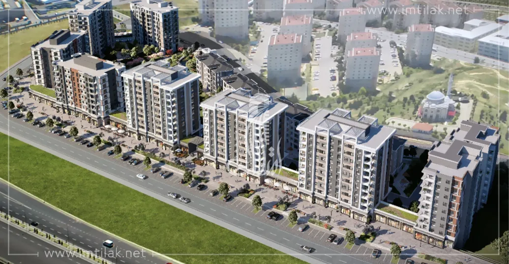 Басак Евразия ИМТ - 251