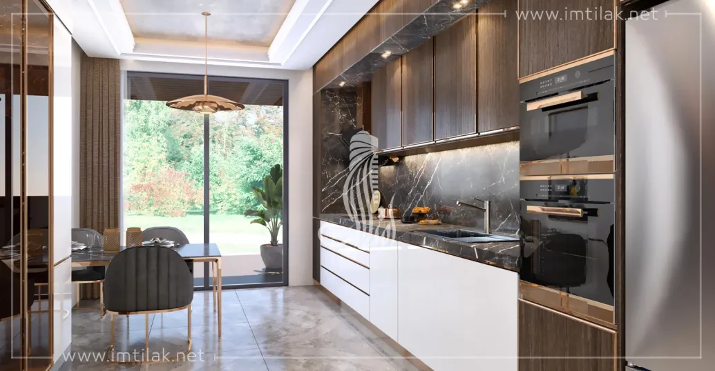 Villa de Cursal IMT – 679