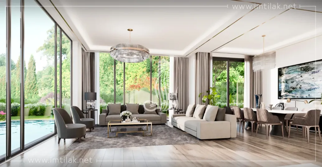 Villa de Cursal IMT – 679