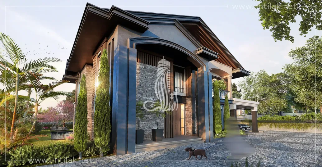 Villa de Cursal IMT – 679