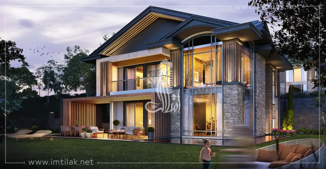 Villa de Cursal IMT – 679