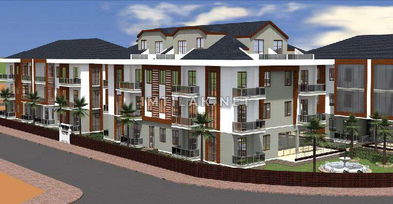 Tourist Properties for Sale in Sakarya with High Investment Returns - Sakarya Life