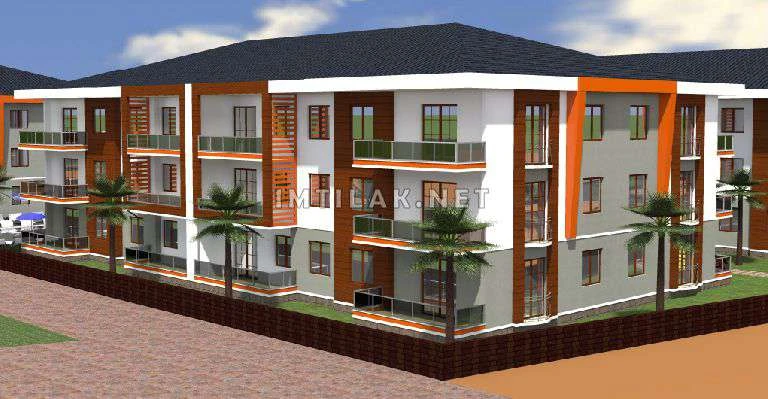 Tourist Properties for Sale in Sakarya with High Investment Returns - Sakarya Life