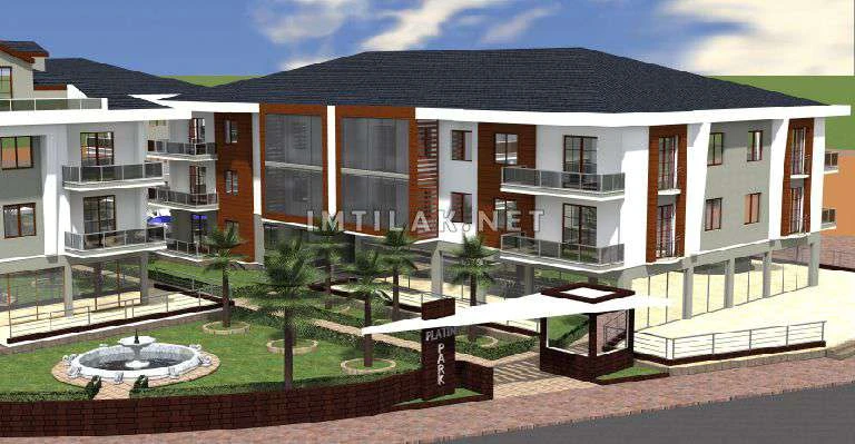 Tourist Properties for Sale in Sakarya with High Investment Returns - Sakarya Life