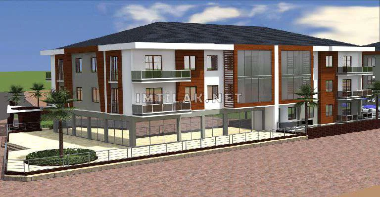 Tourist Properties for Sale in Sakarya with High Investment Returns - Sakarya Life