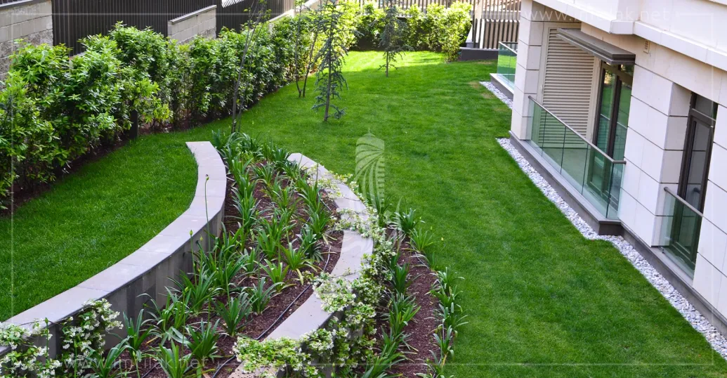 Investment apartments in Taksim, Istanbul, suitable for Turkish citizenship in Piyale Project