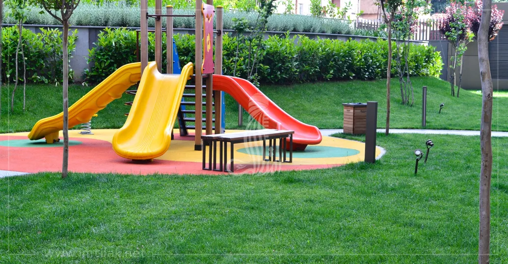 Investment apartments in Taksim, Istanbul, suitable for Turkish citizenship in Piyale Project