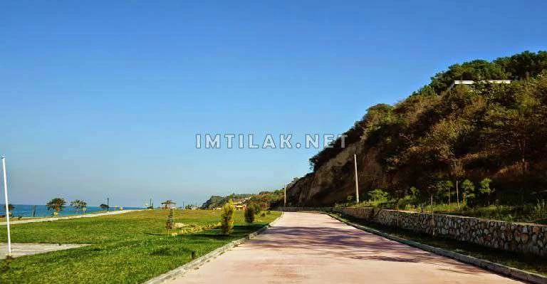 Appartements à Vendre à Yalova – Projet Tepe Yalova
