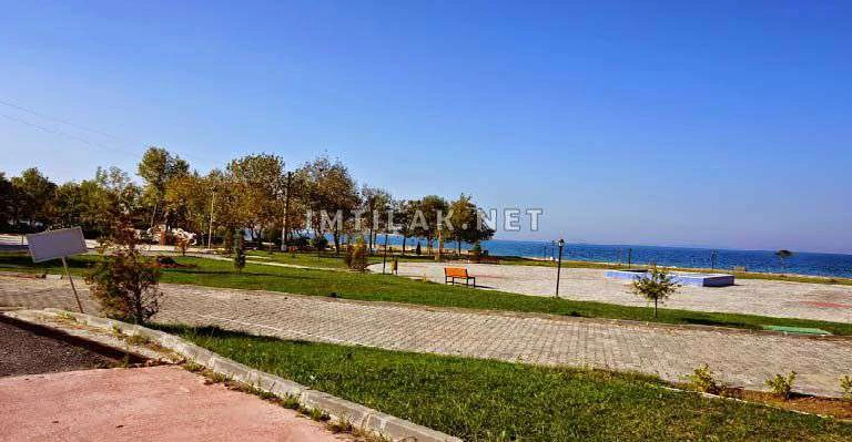 Appartements à Vendre à Yalova – Projet Tepe Yalova