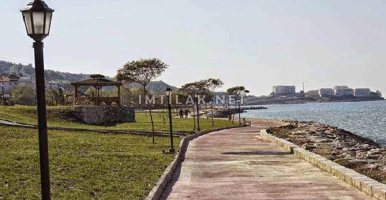 Appartements à Vendre à Yalova – Projet Tepe Yalova