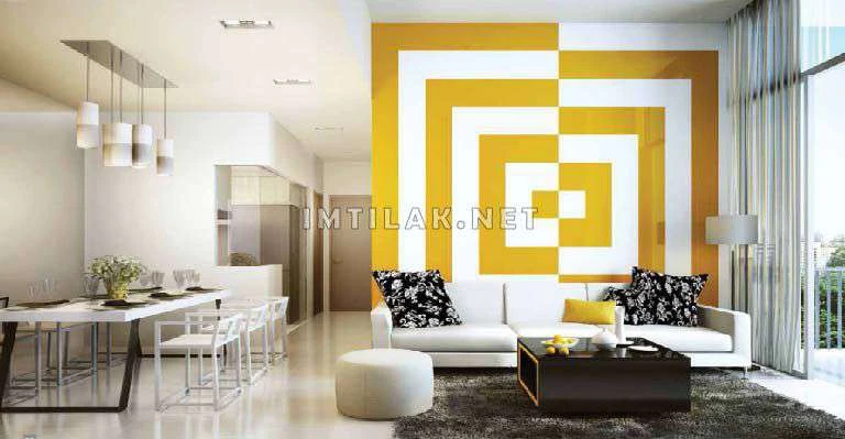 Appartements à Vendre à Yalova – Projet Tepe Yalova