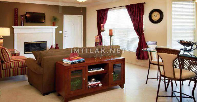Appartements à Vendre à Yalova – Projet Tepe Yalova