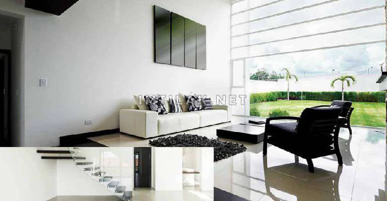 Appartements à Vendre à Yalova – Projet Tepe Yalova
