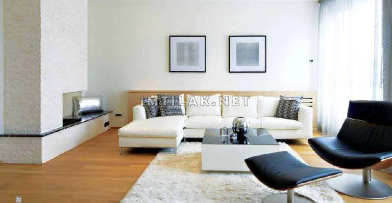 Appartements à Vendre à Yalova – Projet Tepe Yalova