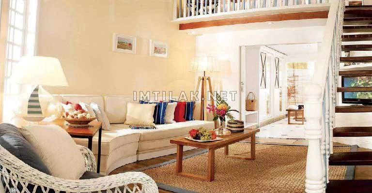 Appartements à Vendre à Yalova – Projet Tepe Yalova
