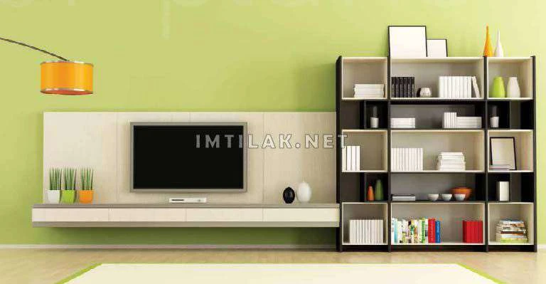 Appartements à Vendre à Yalova – Projet Tepe Yalova
