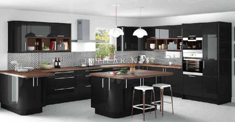 Appartements à Vendre à Yalova – Projet Tepe Yalova