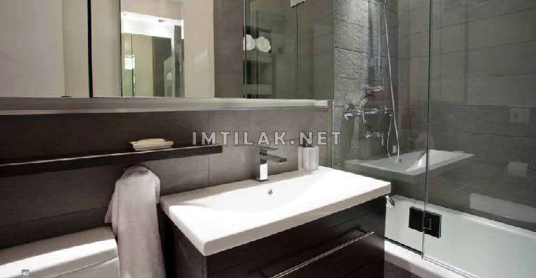 Appartements à Vendre à Yalova – Projet Tepe Yalova