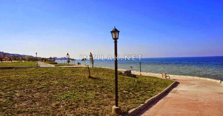 Appartements à Vendre à Yalova – Projet Tepe Yalova