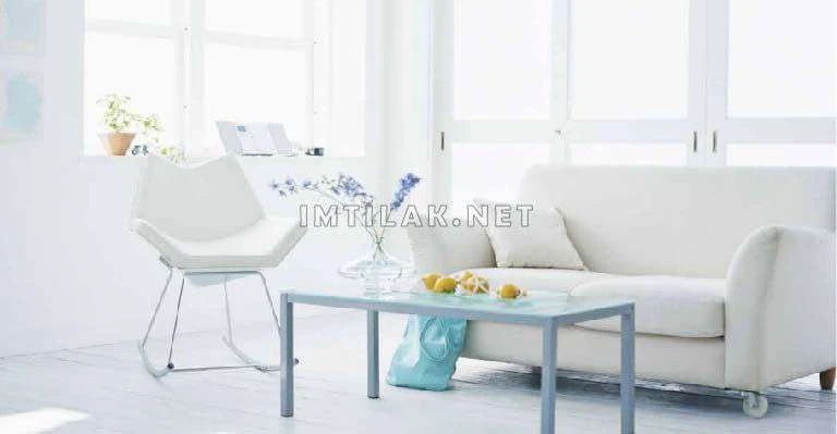 Appartements à Vendre à Yalova – Projet Tepe Yalova