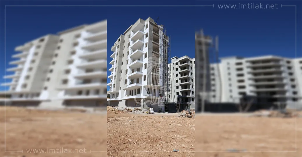 ۷۵۷ - IMT باغ زیتون