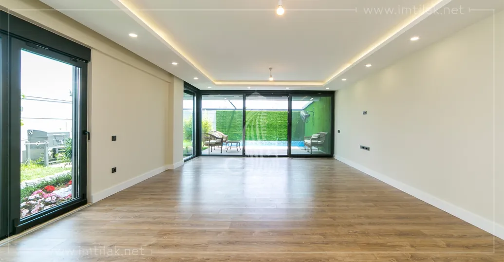 Résidence Villas de Kundu IMT - 758