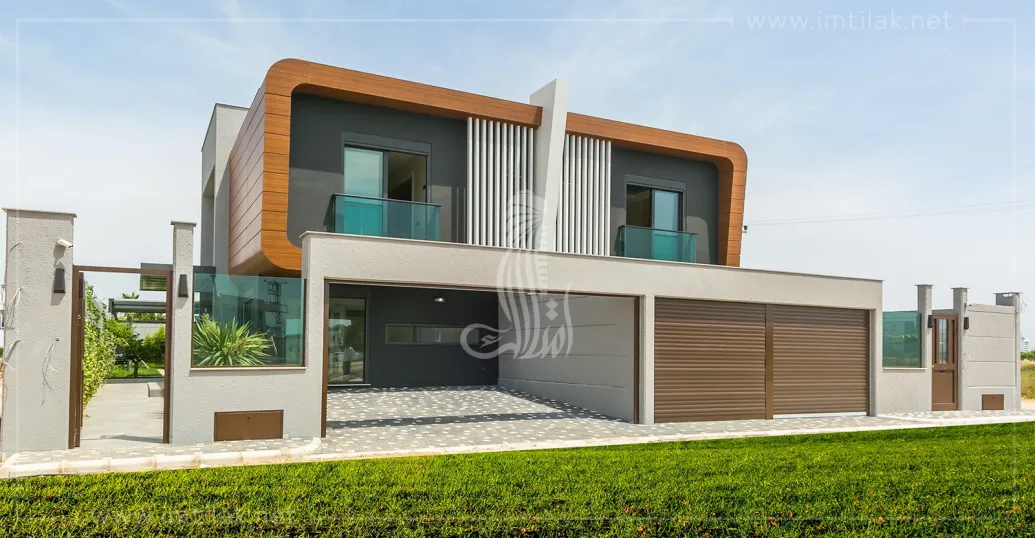 Résidence Villas de Kundu IMT - 758
